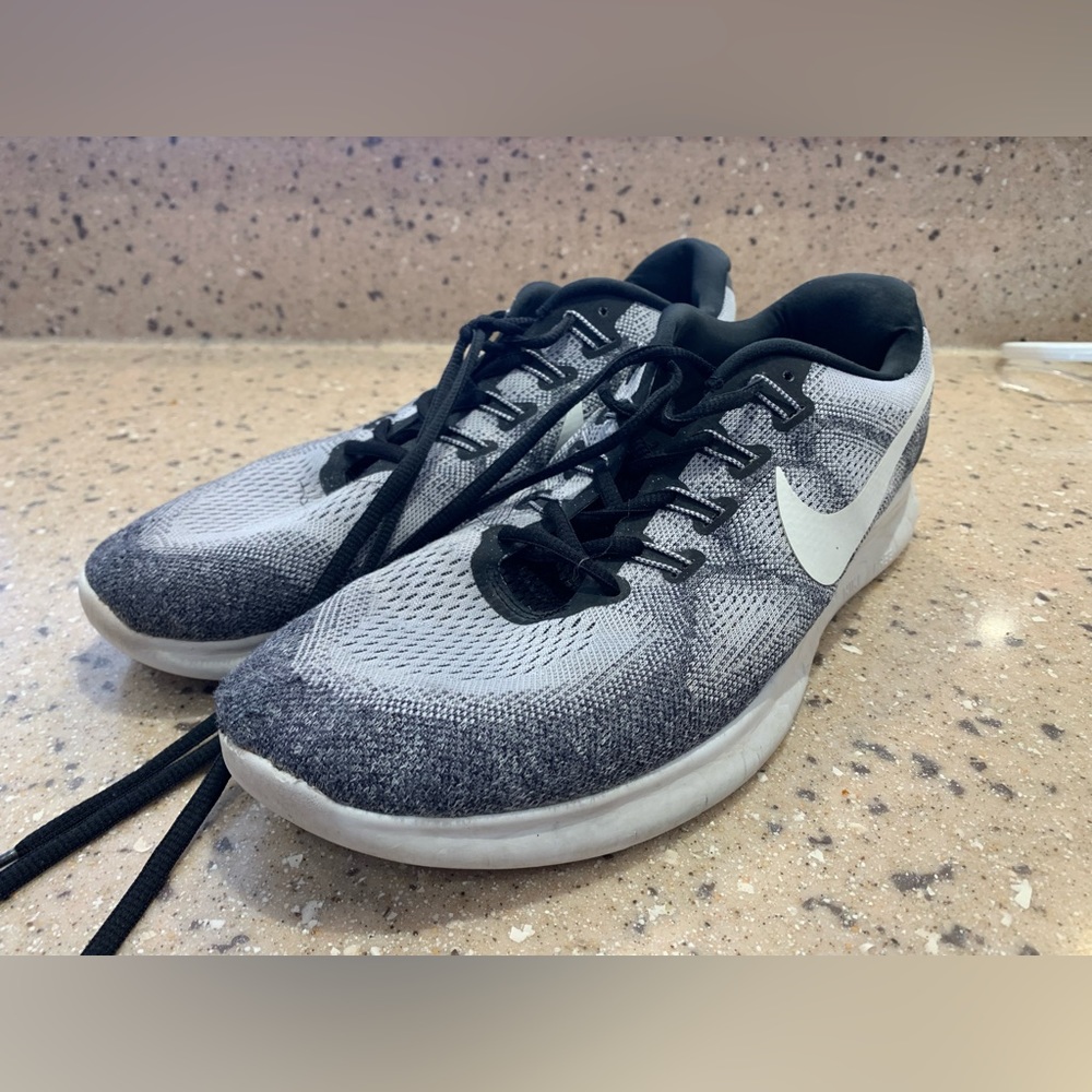 Nike Free Run